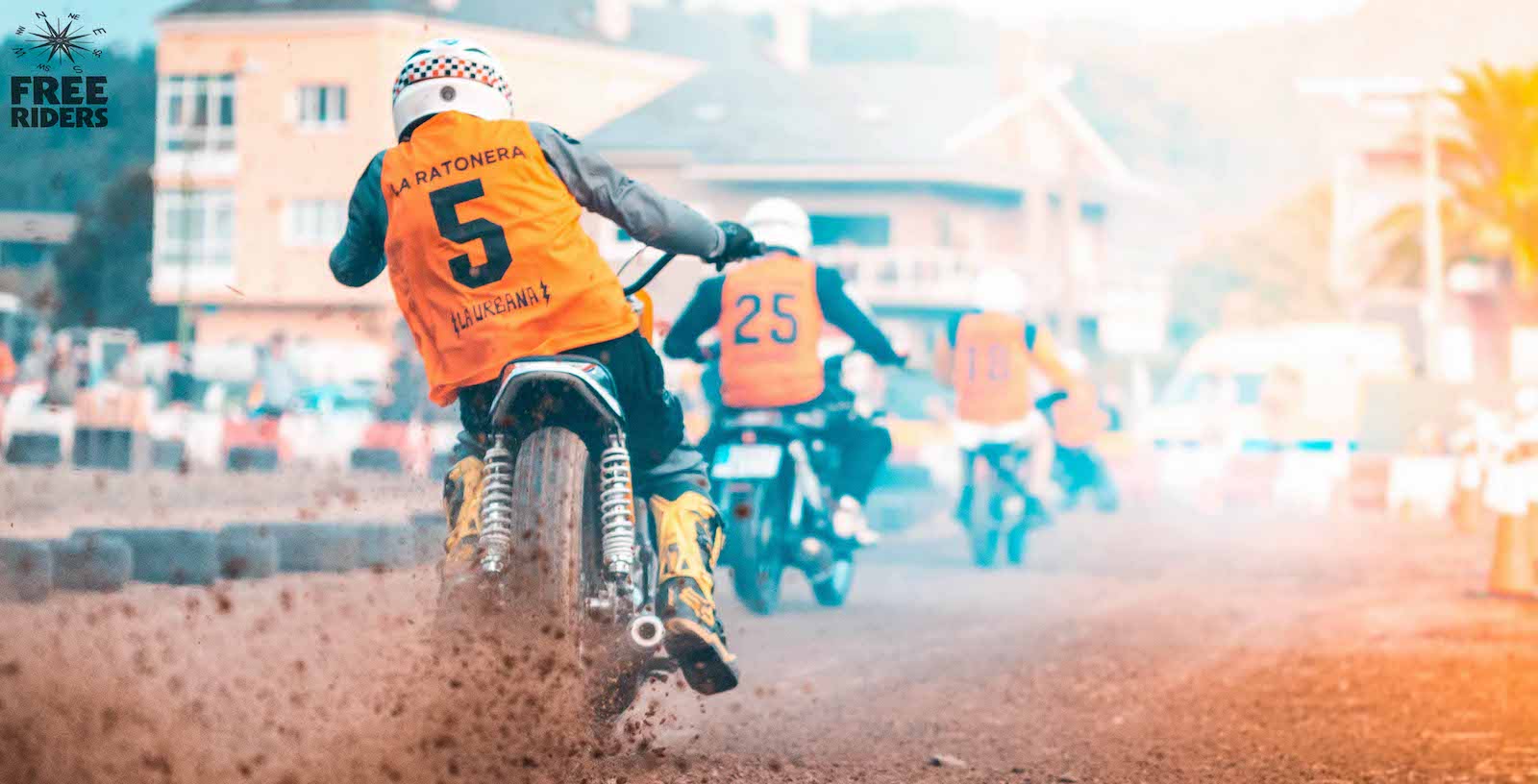 Free Riders